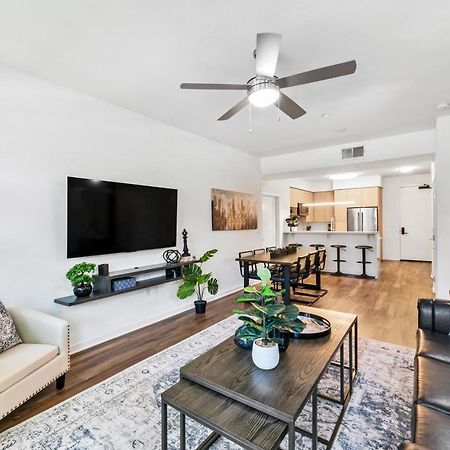 Beverly Grove Chic City Oasis 2 Bedroom Apt With Den 138 Los Ángeles Exterior foto