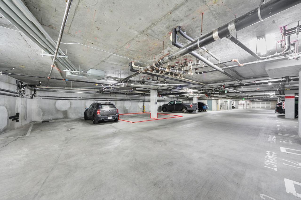 Beverly Grove Chic City Oasis 2 Bedroom Apt With Den 138 Los Ángeles Exterior foto
